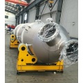 Forced Circulation Crystallization Separator