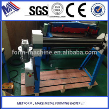 asymmetrical plate rolling machine for sale,electric slip roll machine