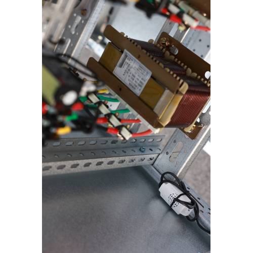 GGJ withdrawable lv switchgear