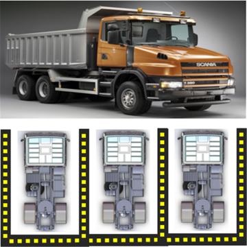 formwork pathway forwork