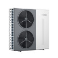 Nieuwe Energy Sunglow -serie R290 DC Inverter Space Verwarming Warmtepomp