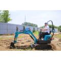 NM-E10Pro 1T Digging Hydraulic Small Mini Mini escavador