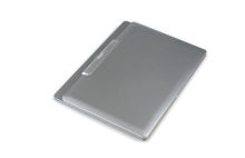 Dx11 , Intel Gma Hd2500 Windows 8 Convertible Netbook Tablet Pc 11.6'' Silvery Color