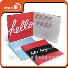 XHFJ-E OEM/ODM catalog, brochure, magazine printing