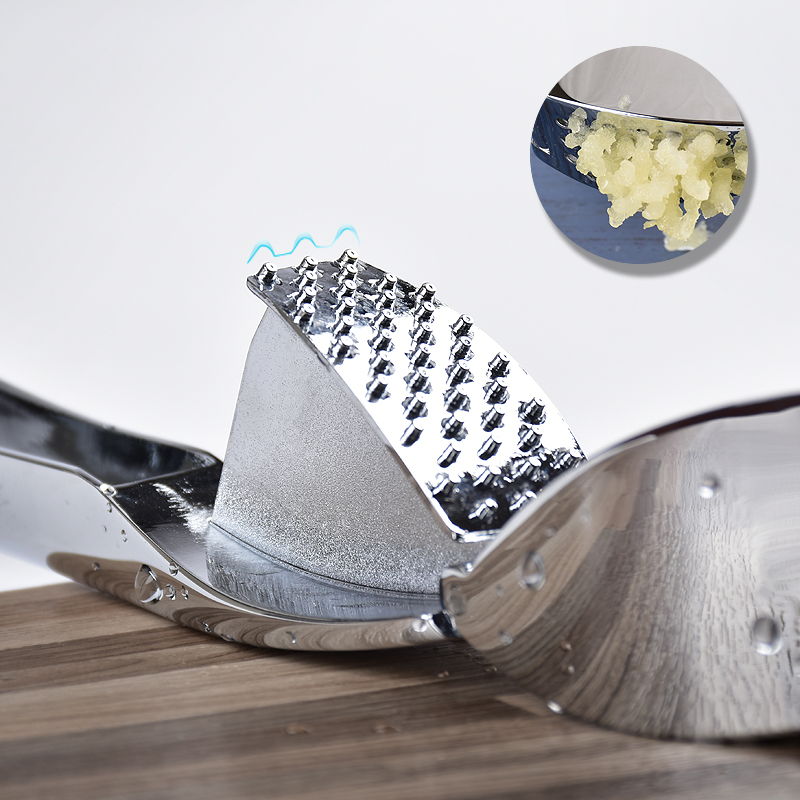 Garlic Press