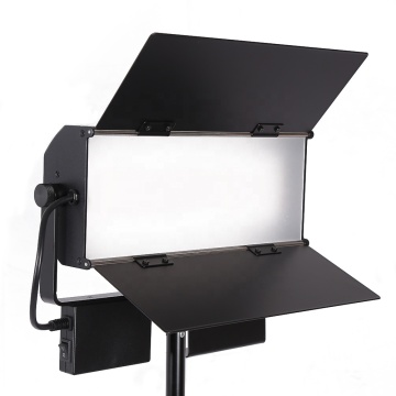 Energy Efficient Professional Audio Video Lighting for Photo and Video Shooting