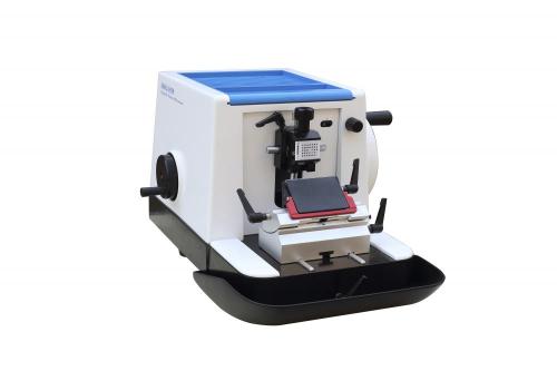 HHQ-3558  Medical Intelligent Pathological Biological Tissue Rotary Microtome