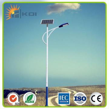 Buen precio luz de calle solar IP65