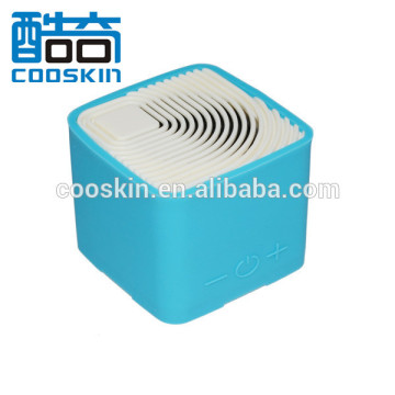 Cooskin simple colorful long stand-by time power bank