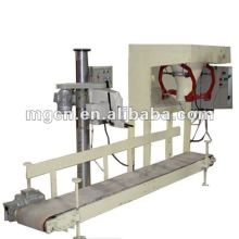 Best selling automatic dry mortar packaging machine