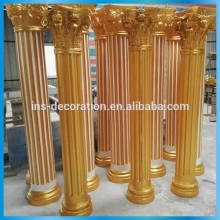 Hight quality resin decorative column