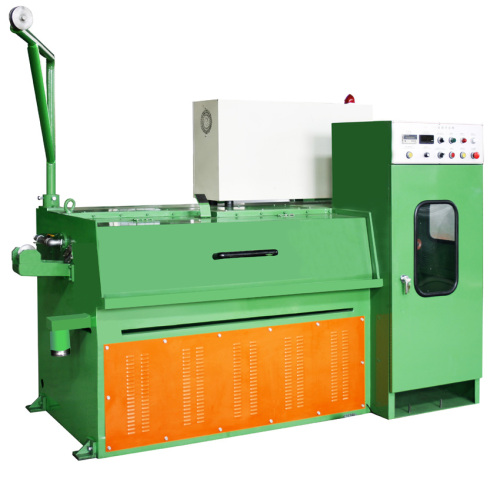 (A)LS-28D wire drawing machine