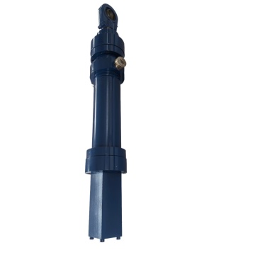 Hydraulic Cylinder with Position Sensor