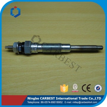High Quality Glow Plug 1KZ-TE Glow Plug Set OE:19850-68010 for Toyota Hiace 3.0 TD