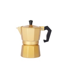 Wholesale Espresso Coffee Moka Pot