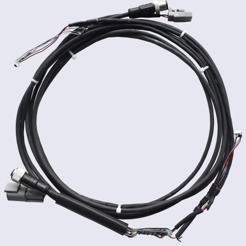 PCB Equipment Wiring Harness