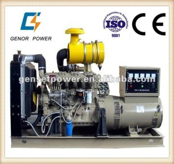 OEM Manufacturer ! Ricardo Diesel Genset