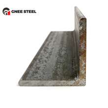 ASTM A36 A572 Grade50 Ms Hr Iron Angle Steel for Construction Industry