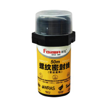 FORWA? Non-hardening Thread Sealing Ropes Instant Sealing