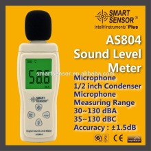 Sound Level Meter AS804 Smart Sensor
