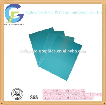 High Quality PS Plates For Offset Printing
