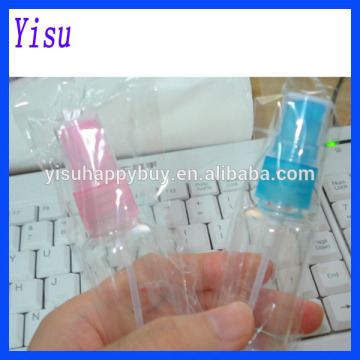 useful pump pressure plastic spray bottles
