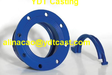 Ductile Cast Iron Pipe Fitting EN124