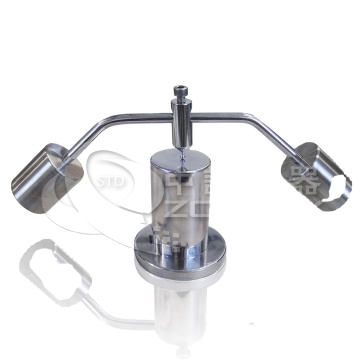 IEC 60601 Ball Pressure Test Device - Compliance Testing Equipment