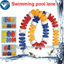 swimming pool lane markers/swimming pool lane .racing lane