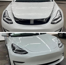 How To Distinguish Good Quality Paint Protection Film