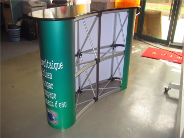 exhibition equipment