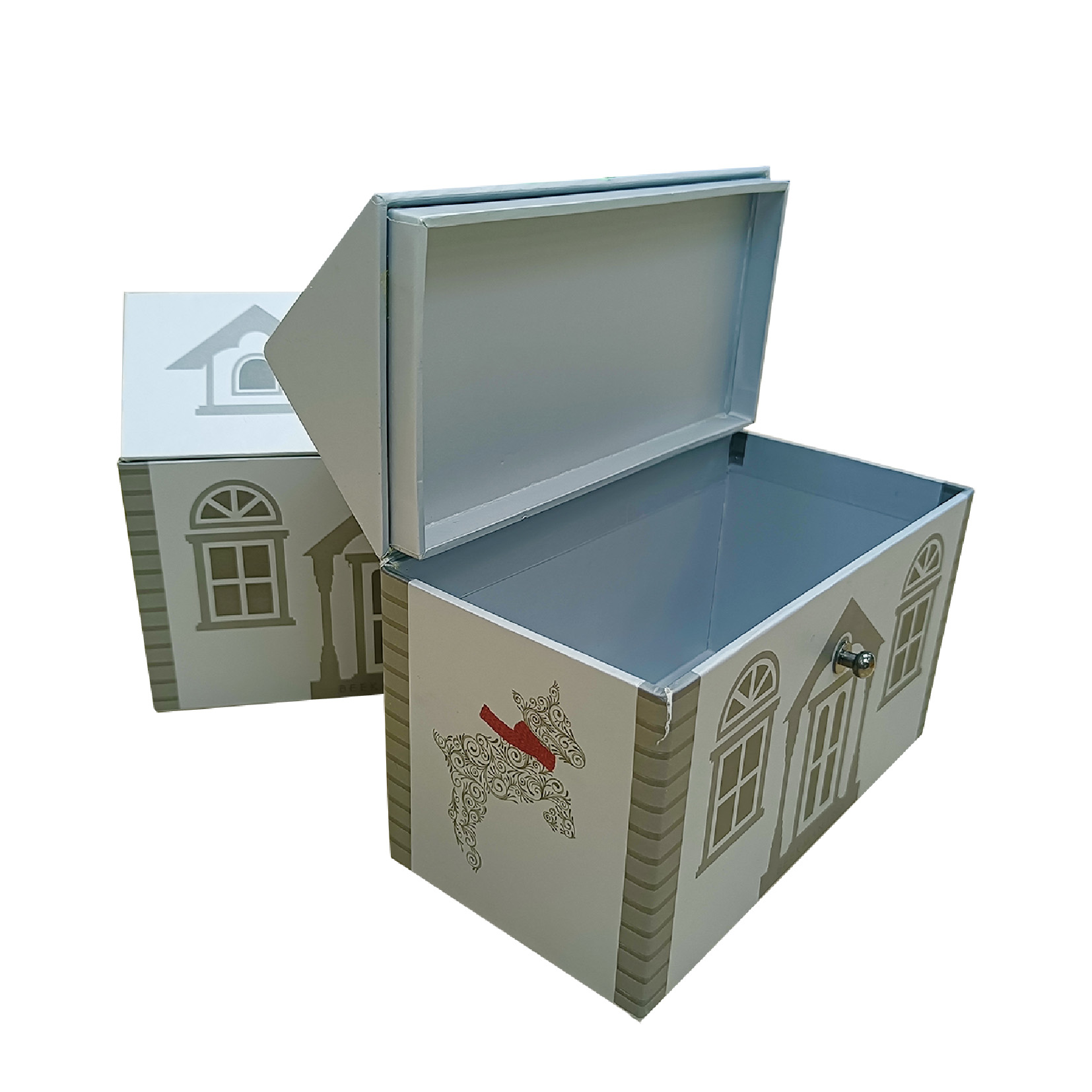 box box
