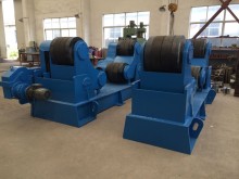 Wind Tower Welding Roator