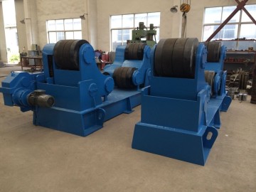 Wind Tower Welding Roator