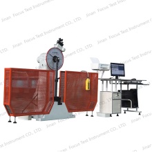 JBW-300B Computer-Type Charpy Impact Test Machine - Manufacturer