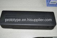 Medical Equipment Manufacturing Rapid Prototyping?