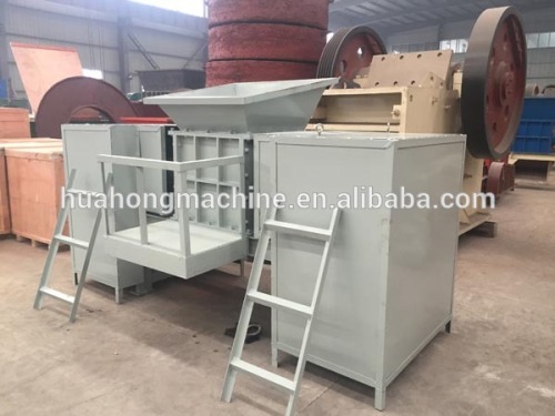 High capacity Scrap metal shredder ,shredding machine for waste metal,electronics waste shredder                        
                                                Quality Choice