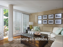 China Plantation Shutter