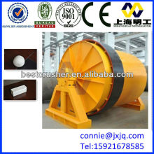Ceramic Ball Mill / Ceramic Plant