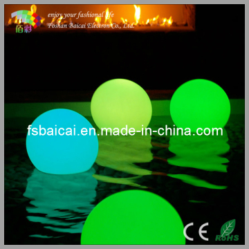 40cm Glow Floating Ball