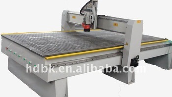 Wood CNC Router 1530