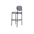 Modern Verpan Series 430 Fabric Bar Chair