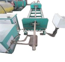 Elbow Fitting Pushing Machine (HYW)