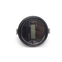 LOVOL Excavator Hour Meter Service - Time Meter Parts