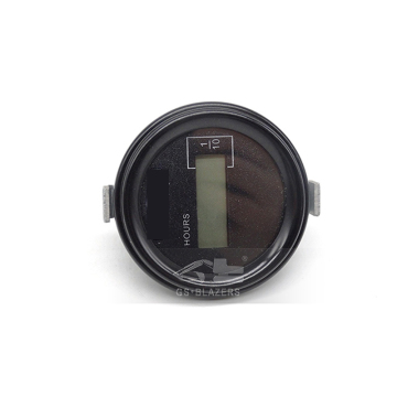 LOVOL Excavator Hour Meter Service - Time Meter Parts