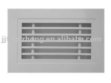 Fixed Deflected Air Diffuser