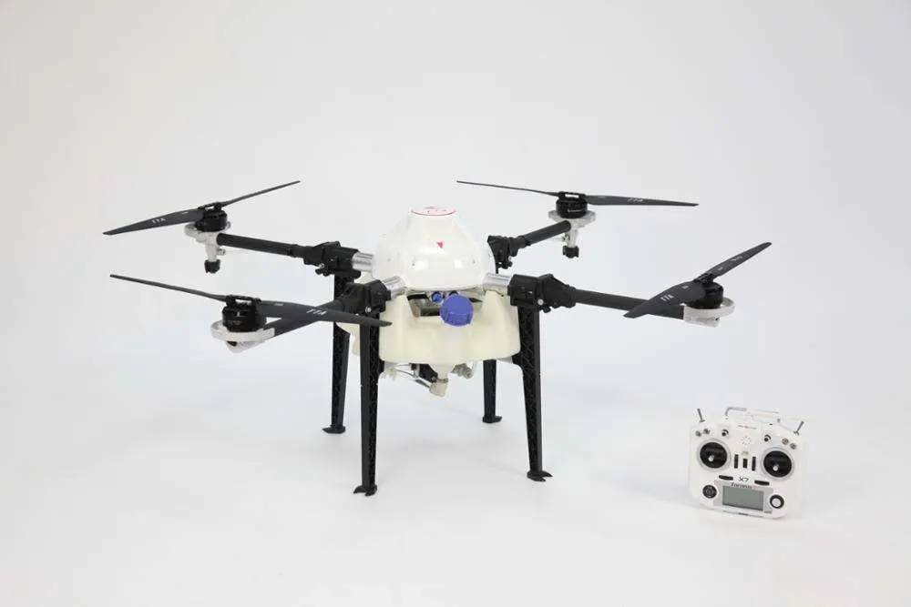 Smart Agricultural Sprayer Uav Drone Spraying Uav Drone
