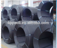 prestressed concrete 7 wire low relaxation PC strand