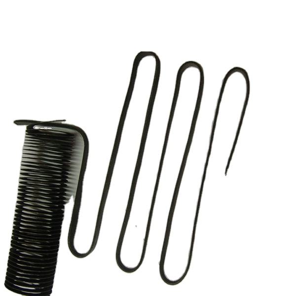 LOW MOQ NI60CR15 Nichrome Resistance Spring Wire