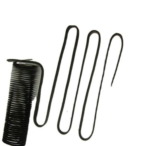 Low Moq NI60CR15 Nichrome Resistance Spring Wire